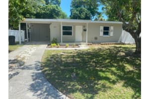 151 40TH AVENUE, ST PETERSBURG, FL 33705 Sold 12/22/23