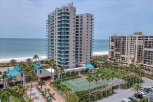 1520 GULF BOULEVARD, CLEARWATER, FL 33767 Sold 06/28/24