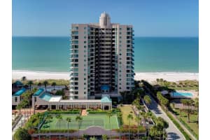 1520 GULF BOULEVARD, CLEARWATER, FL 33767 Sold 06/28/24