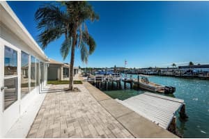 338 BOCA CIEGA POINT BOULEVARD, ST PETERSBURG, FL 33708 Sold 01/31/24