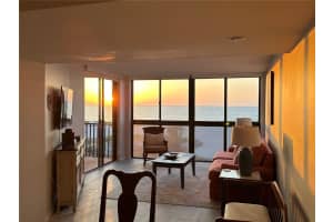 1290 GULF BOULEVARD, CLEARWATER, FL 33767 Sold 04/02/24