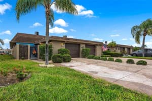 541 BOCA CIEGA POINT BOULEVARD, MADEIRA BEACH, FL 33708 Sold 04/01/24