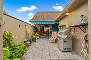 541 BOCA CIEGA POINT BOULEVARD, MADEIRA BEACH, FL 33708 Sold 04/01/24