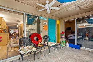 541 BOCA CIEGA POINT BOULEVARD, MADEIRA BEACH, FL 33708 Sold 04/01/24