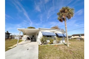 6715 TOWER DRIVE, HUDSON, FL 34667 Sold 01/08/24