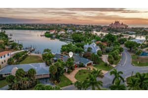 3988 BELLE VISTA DRIVE, ST PETE BEACH, FL 33706 Sold 09/20/24