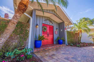 3988 BELLE VISTA DRIVE, ST PETE BEACH, FL 33706 Sold 09/20/24