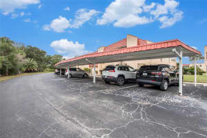 219 DOGWOOD CIRCLE, SEMINOLE, FL 33777 Sold 01/31/24