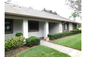 2544 LAURELWOOD DRIVE, CLEARWATER, FL 33763 Sold 04/22/24
