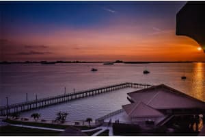 634 EDGEWATER DRIVE, DUNEDIN, FL 34698 Sold 06/12/24