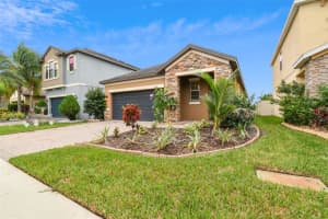 10143 NEWMINSTER LOOP, RUSKIN, FL 33573 Sold 04/10/24