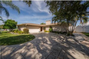 280 JULIA CIRCLE, ST PETE BEACH, FL 33706 Sold 01/31/24