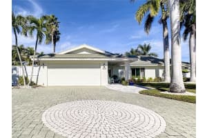 3141 VINA DEL MAR BOULEVARD, ST PETE BEACH, FL 33706 Sold 02/29/24