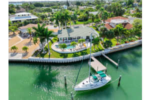 3141 VINA DEL MAR BOULEVARD, ST PETE BEACH, FL 33706 Sold 02/29/24