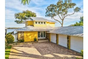 119 LAKE SHORE DRIVE, PALM HARBOR, FL 34684 Sold 10/31/24