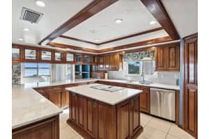 119 LAKE SHORE DRIVE, PALM HARBOR, FL 34684 Sold 10/31/24