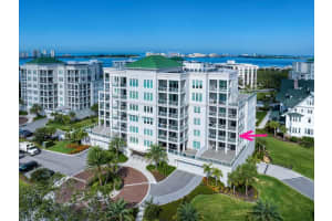 85 BELLEVIEW BOULEVARD, BELLEAIR, FL 33756 Sold 03/01/24