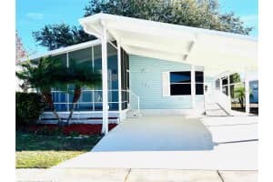 107 DOLPHIN DRIVE, OLDSMAR, FL 34677 Sold 01/03/24