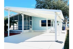 107 DOLPHIN DRIVE, OLDSMAR, FL 34677 Sold 01/03/24