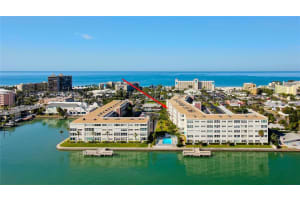 5575 GULF BOULEVARD, ST PETE BEACH, FL 33706 Sold 04/12/24