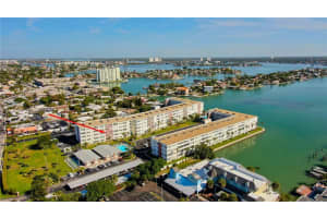 5575 GULF BOULEVARD, ST PETE BEACH, FL 33706 Sold 04/12/24