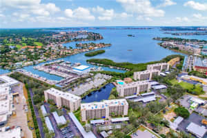 1320 PASADENA AVENUE, SOUTH PASADENA, FL 33707 Sold 05/01/24