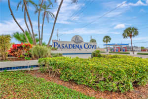 1320 PASADENA AVENUE, SOUTH PASADENA, FL 33707 Sold 05/01/24