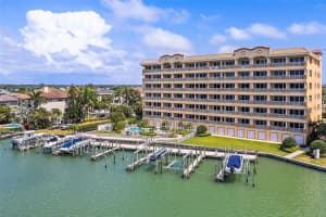 17745 GULF BOULEVARD, REDINGTON SHORES, FL 33708 Sold 01/05/24