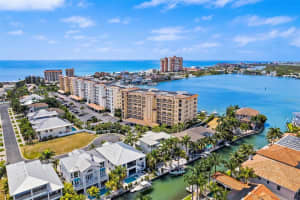 17745 GULF BOULEVARD, REDINGTON SHORES, FL 33708 Sold 01/05/24