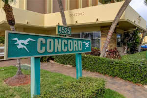 4525 COVE CIRCLE, ST PETERSBURG, FL 33708 Sold 05/16/24
