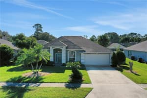 1373 WEMBLEY CIRCLE, PORT ORANGE, FL 32128 Sold 01/12/24