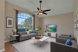 1373 WEMBLEY CIRCLE, PORT ORANGE, FL 32128 Sold 01/12/24