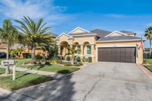 10602 BURNING BUSH TERRACE, LAND O LAKES, FL 34638 Sold 01/05/24