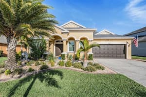10602 BURNING BUSH TERRACE, LAND O LAKES, FL 34638 Sold 01/05/24