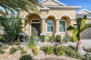 10602 BURNING BUSH TERRACE, LAND O LAKES, FL 34638 Sold 01/05/24