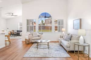 10031 RIVER GLEN COURT, ORLANDO, FL 32825 Sold 02/02/24