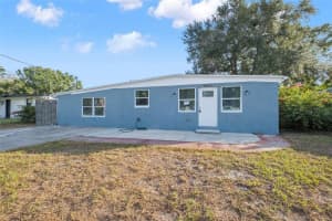 4012 MONTGOMERY TERRACE, TAMPA, FL 33616 Sold 03/25/25