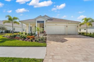 733 TAILWIND PLACE, SARASOTA, FL 34240 Sold 02/23/24