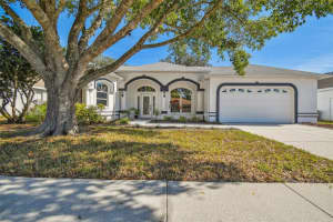 1522 DAVENPORT DRIVE, NEW PORT RICHEY, FL 34655 Sold 03/14/24