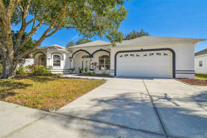 1522 DAVENPORT DRIVE, NEW PORT RICHEY, FL 34655 Sold 03/14/24