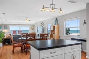 13500 GULF BOULEVARD, MADEIRA BEACH, FL 33708 Sold 12/03/24