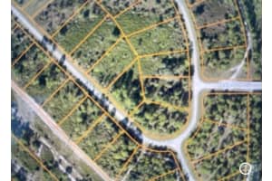 Lot 1 JOEWOOD CIRCLE, NORTH PORT, FL 34288 - MLS#MFRU8222907