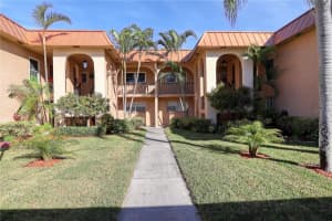 4500 BAY DRIVE, CLEARWATER, FL 33764 Sold 02/16/24