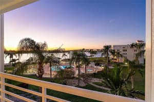 6061 BAHIA DEL MAR CIRCLE, ST PETERSBURG, FL 33715 Sold 07/08/24