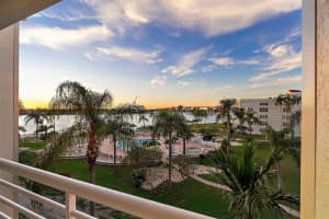 6061 BAHIA DEL MAR CIRCLE, ST PETERSBURG, FL 33715 Sold 07/08/24