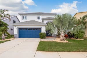 607 DEL SOL COURT, SAFETY HARBOR, FL 34695 Sold 11/26/24