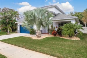 607 DEL SOL COURT, SAFETY HARBOR, FL 34695 Sold 11/26/24