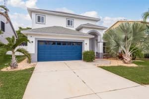 607 DEL SOL COURT, SAFETY HARBOR, FL 34695 Sold 11/26/24