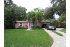 4261 PORPOISE DRIVE, ST PETERSBURG, FL 33705 Sold 01/08/24