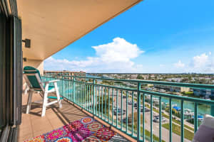 1 KEY CAPRI #702W, TREASURE ISLAND, FL 33706 Sold 04/08/24